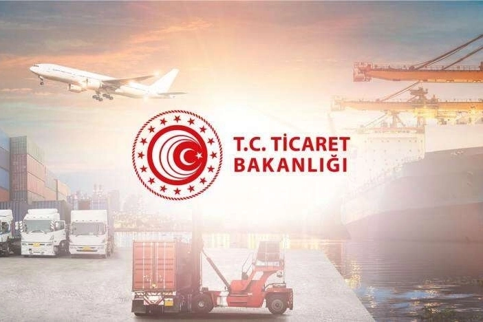 Ticaret Bakanlığı'ndan  988 personel alımı için çağrı