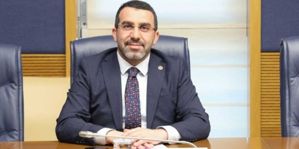 AK Parti Kars Milletvekili Adem Çalkın: Çocuk Yoğun Bakım Ünitesi kurulması için onay alındı