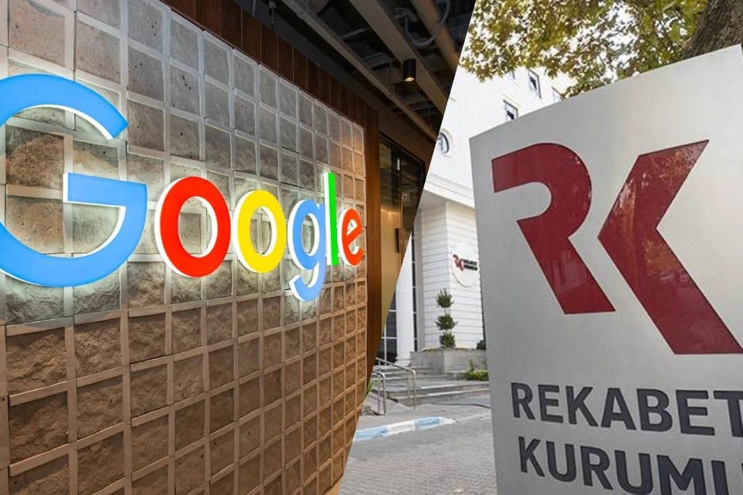 Google algoritmaları bozdu! Bakan açıkladı: Gerekirse Rekabet Kurumu ile üzerine gideceğiz!